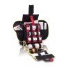 Sacoche urgence Quickaid