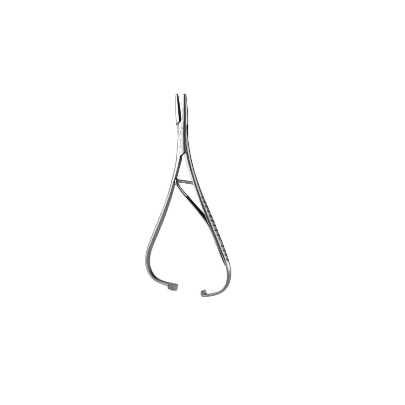 Porte-aiguille Mathieu, 3 dimensions au choix, Holtex