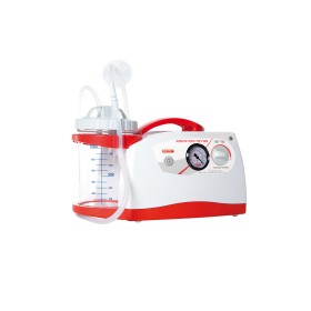 Aspirateur à mucosités CA-MI New Askir 230/12V BR, modèles au choix