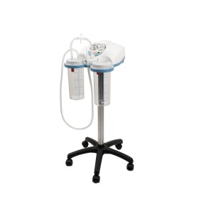 Aspirateur à mucosités CA-MI Askir C30 BR, modèles au choix