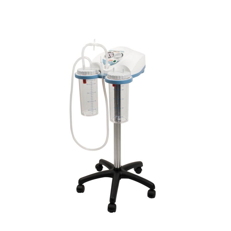 Aspirateur à mucosités CA-MI Askir C30 BR, modèles au choix