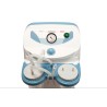 Aspirateur à mucosités New Hospivac 350, version basic 2, sans pédale