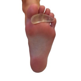 Coussinet sous diaphysaire gauche Taille M