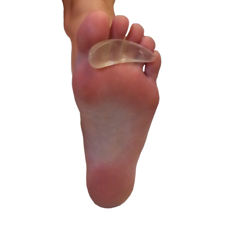 Coussinet sous diaphysaire gauche Taille M