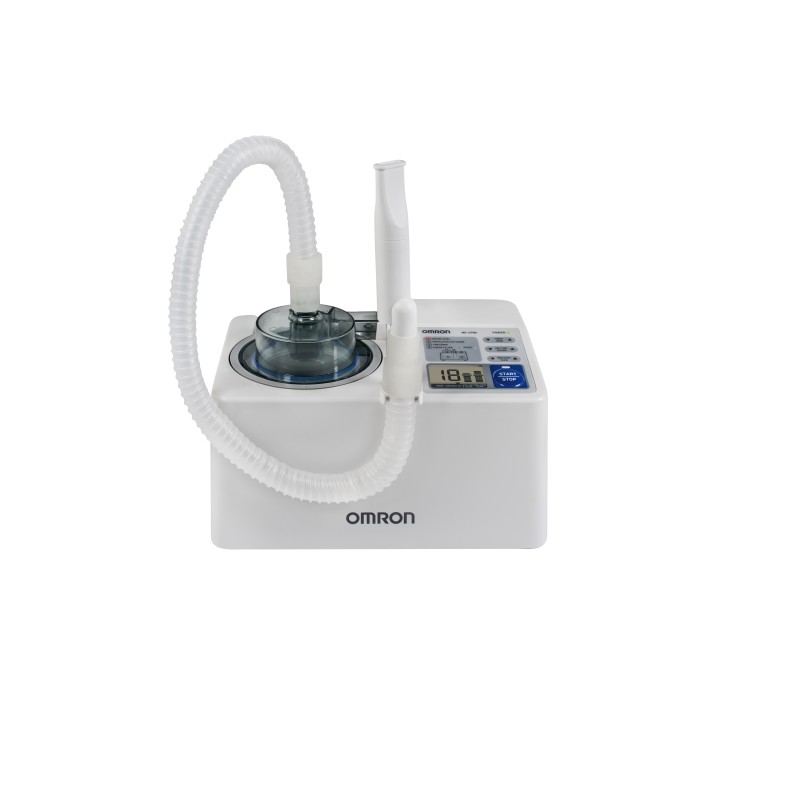 Nébuliseur ultrasonique hospitalier OMRON U780
