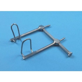 Ecarteur Gosset, adulte, simple