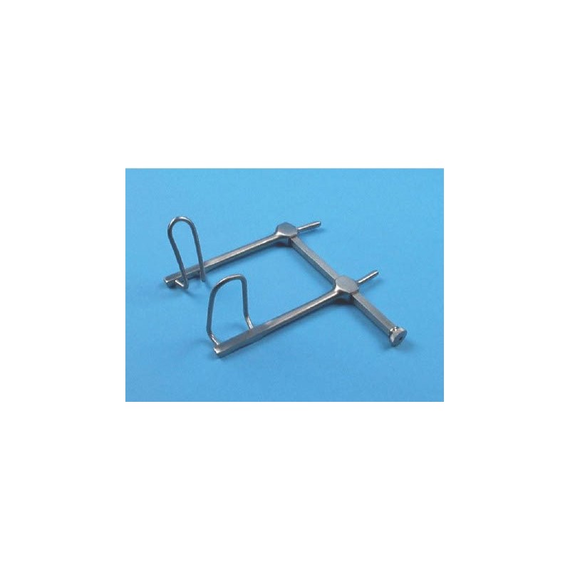 Ecarteur Gosset, adulte, simple