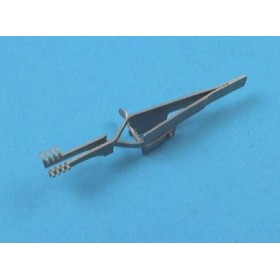 Ecarteur Heiss, 10 cm