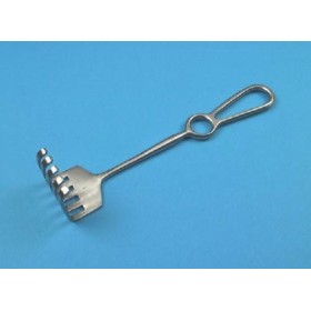 Ecarteur Israël, 25 cm