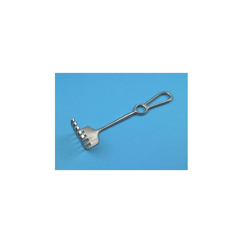 Ecarteur Israël, 25 cm