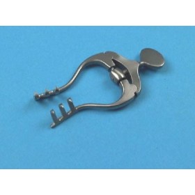 Ecarteur Jansen, 10 cm