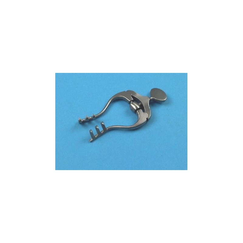 Ecarteur Jansen, 10 cm