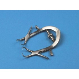 Ecarteur Joll-Friedmann, 15 cm