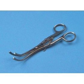 Ecarteur Laborde, 3 branches, pour ORL