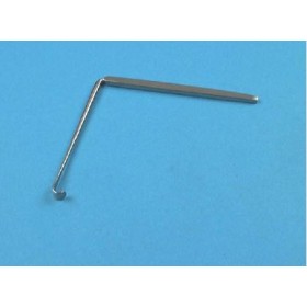 Ecarteur Love, largeur 7 mm, coudé 90°