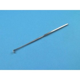 Ecarteur Love, largeur 7 mm, droit