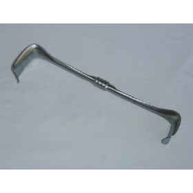 Ecarteur Richardson - Eastman, double