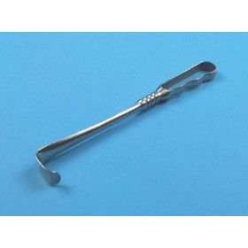 Ecarteur Richardson, 25 cm, 28 x 20 mm