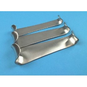 Ecarteur Roux, set de 3