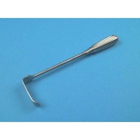 Ecarteur Sauerbrück, 60 x 25 mm