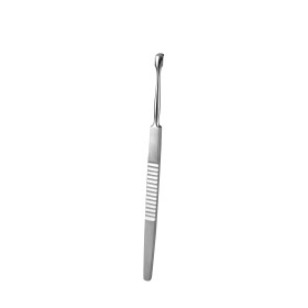 Grattoir de Vidal, tranchant, 13,5 cm, Holtex