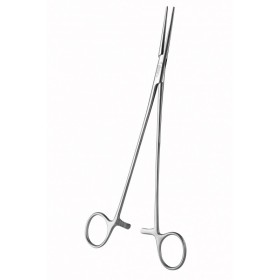 Pince Bengolea, droite, S/G, 20 cm