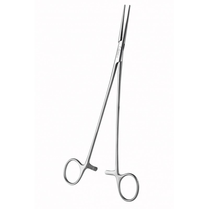 Pince Bengolea, droite, S/G, 20 cm