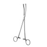 Pince Museux, courbe, 24 cm, 9 x 7 mm, Holtex