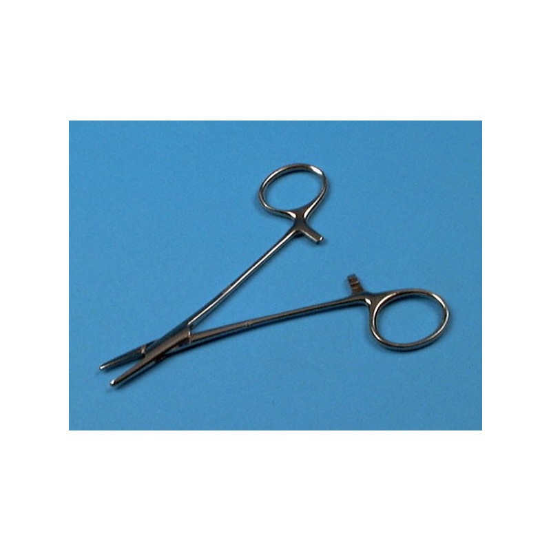 Porte-aiguille Mayo-Hégar, 23 cm, tungstène