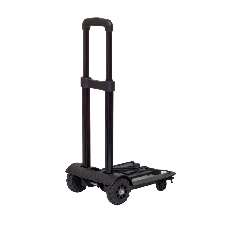 Chariot à roulettes 