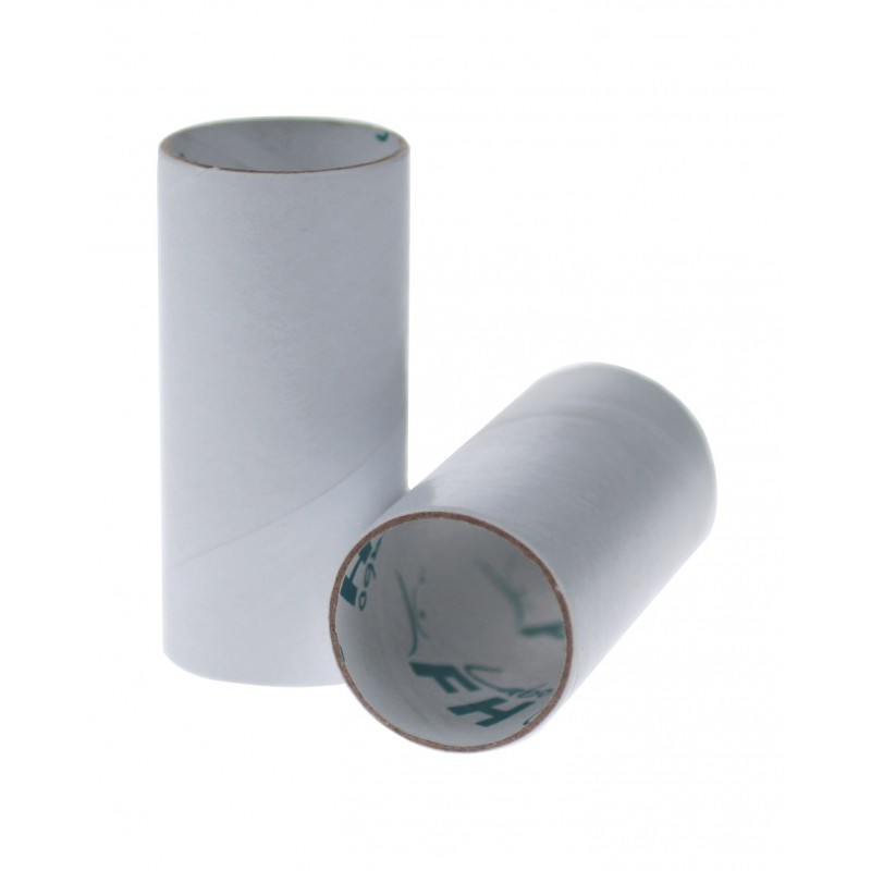 Embouts buccaux pour spiromètre Peak Flow, boîte de 100 