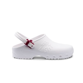 Sabots Calzuro Light, Blanc, du 35 au 46