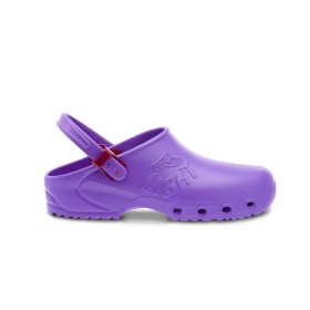 Sabots Calzuro Light, Lilas, du 35 au 41