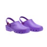 Sabots Calzuro Light, Lilas, du 35 au 41