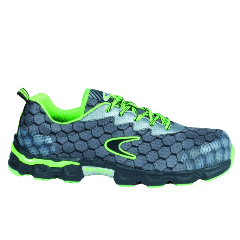 Basket de sécurité  COFRA LOWBALL, pointure 43 en PROMO