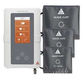 Tensiomètre HEINE EN200 BP utilisation avec EN200 -