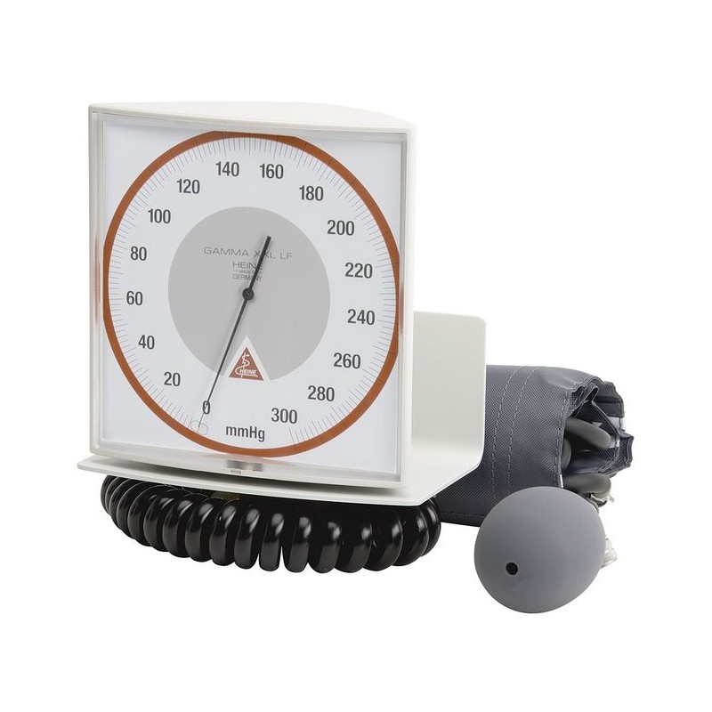 Tensiomètre analogique GAMMA XXL LF-WB pour centre de diagnostic