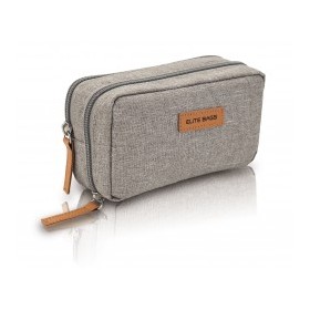 TROUSSE ELITE BAGS DIABETE, 3 COLORIS AU CHOIX