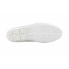 Sabots de bloc MOC blanc, Pointure 35 et 36