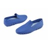 Sabots de bloc MOC bleu, pointure 35
