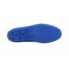 Sabots de bloc MOC bleu, pointure 35