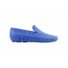 Sabots de bloc MOC bleu, pointure 35