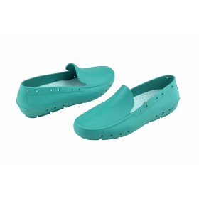 Sabots de bloc MOC vert, pointure 35 et 36