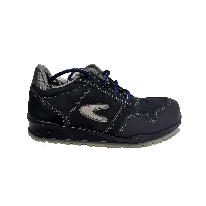 Chaussure de sécurité femme MONNALISA, S3 SRC, du 35 au 41