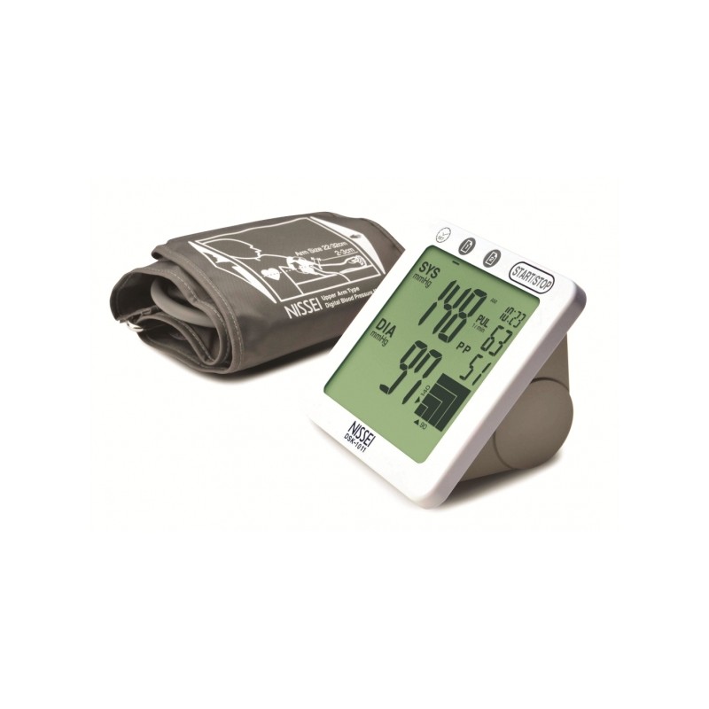 Tensiomètre au bras DS-1011 Nissei