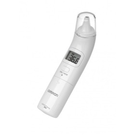Thermomètre auriculaire Gentle Temp 520 - Omron