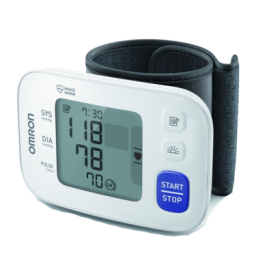 Tensiomètre au poignet RS4 - OMRON