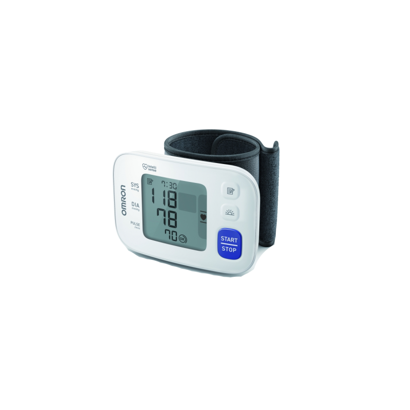 Tensiomètre au poignet RS4 - OMRON