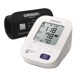 Tensiomètre OMRON M3 Confort
