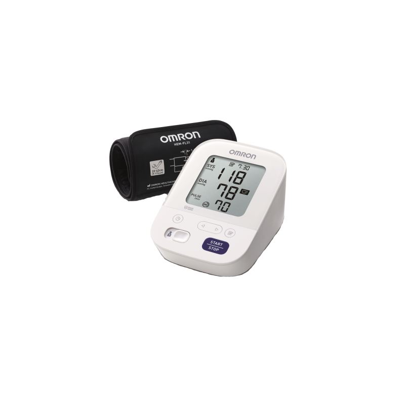 Tensiomètre OMRON M3 Confort